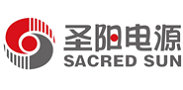 圣陽蓄電池