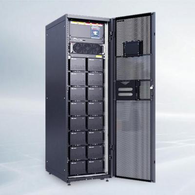 智能鋰電SmartLi