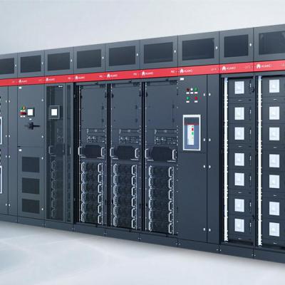 電力模塊FusionPower6000