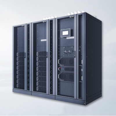 UPS5000-H系列（400-1600kVA）
